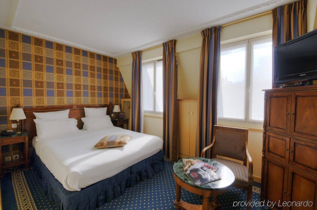 Фото Relais Saint Jacques