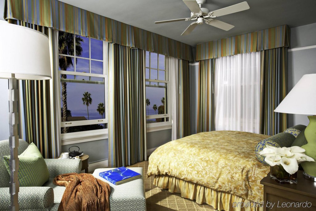 Фото Grande Colonial Hotel