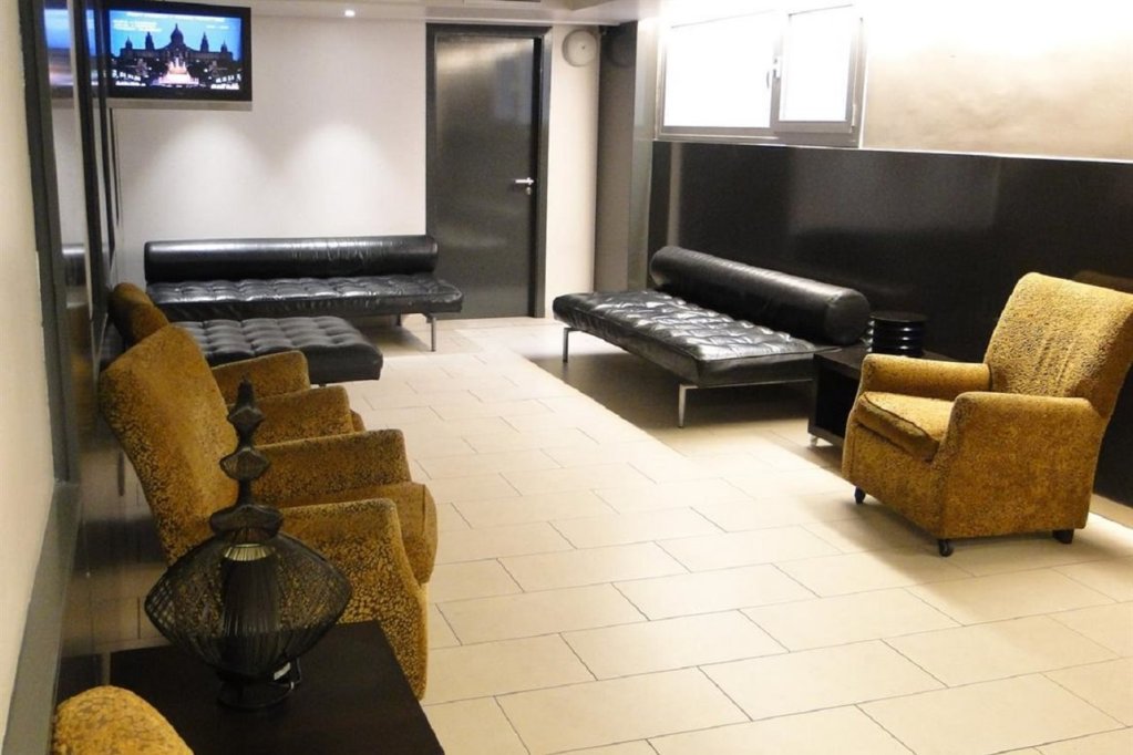 Фото Hostal Lami