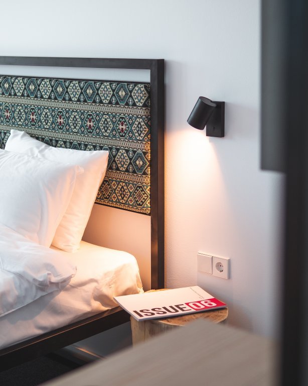 Фото Отель Kartuli