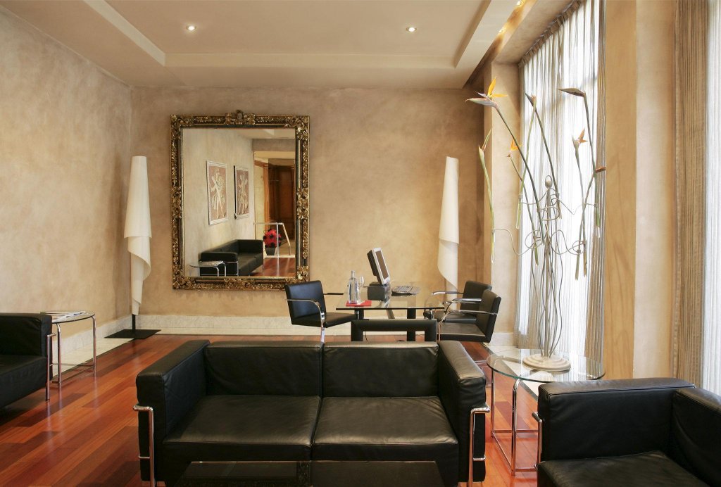 Фото Hotel Villa Real