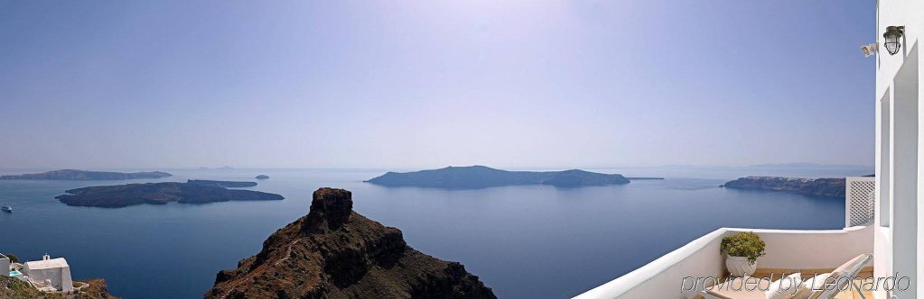 Фото Tholos Resort