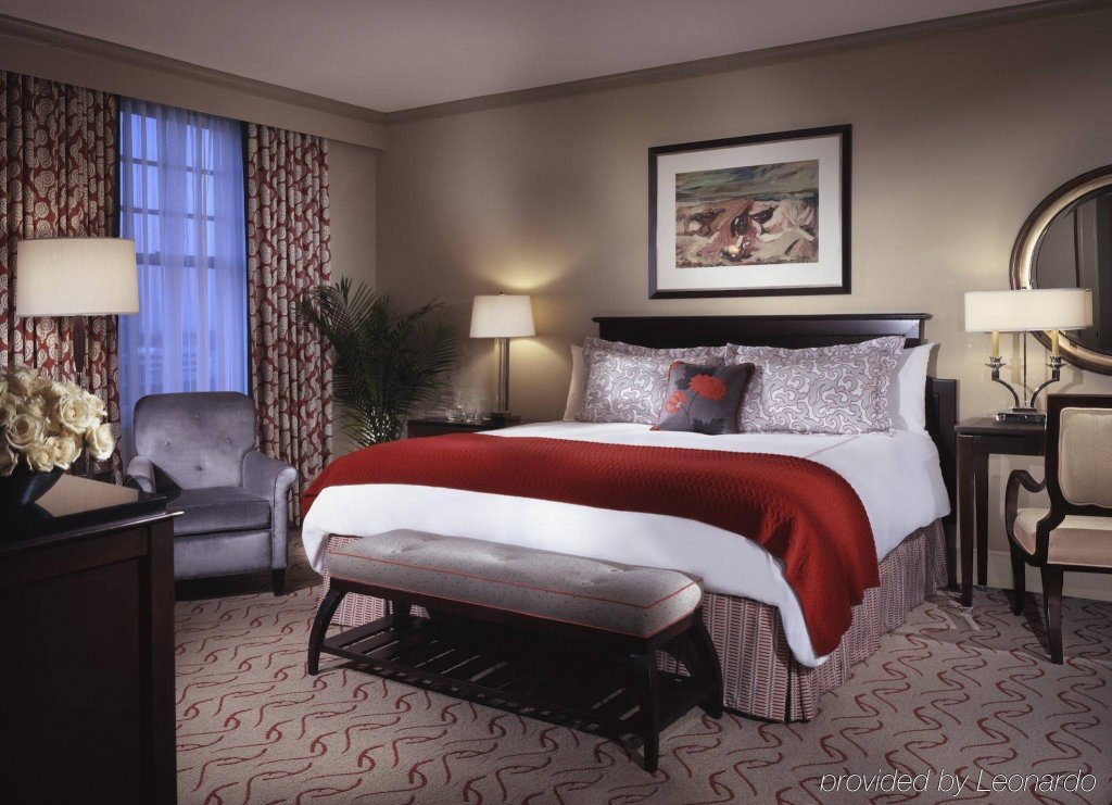 Фото Le Méridien Dallas, The Stoneleigh