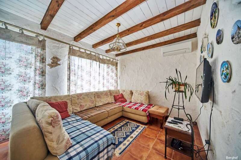 Фото Бергхоф