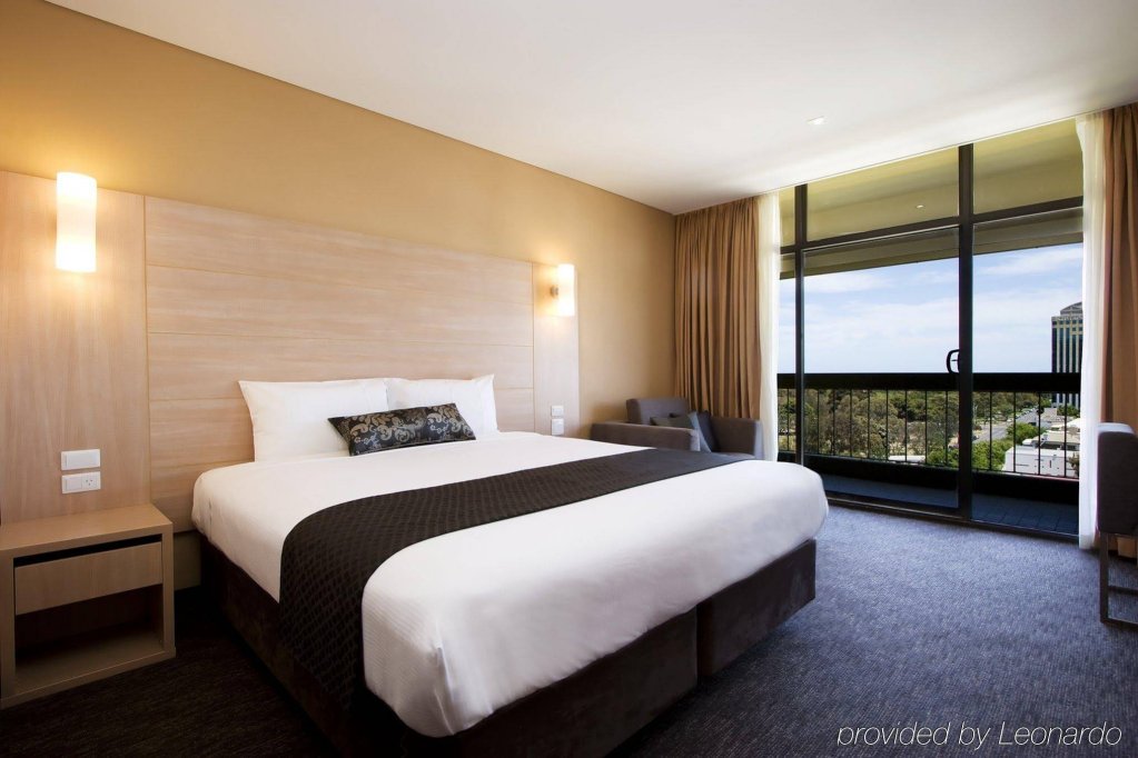 Фото The Terrace Hotel Adelaide