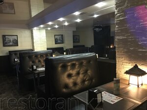 BorodaDosBar (Astana, Kúıshi Dına kóshesi, 28/1), bar, pub