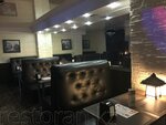 BorodaDosBar (Күйші Дина көшесі, 28/1), бар, паб  Астанада