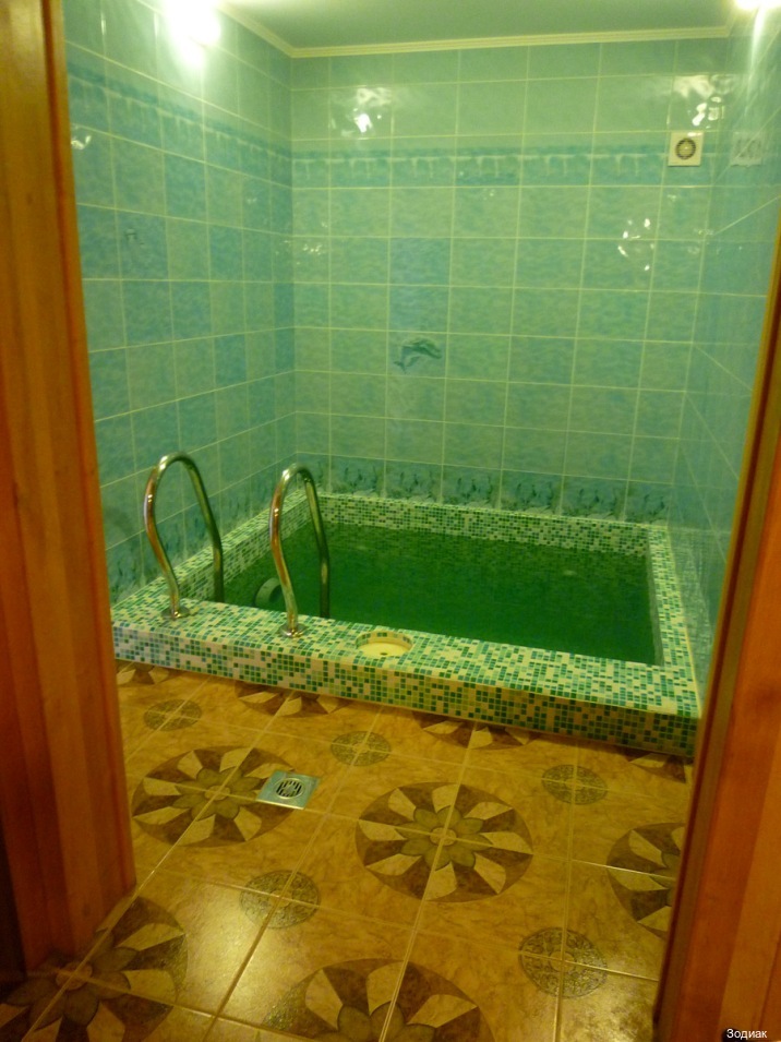 Фото Зодиак