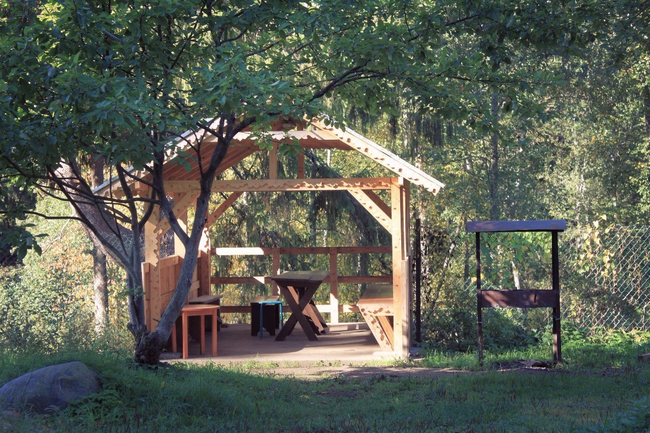 Фото Вилла Тайм