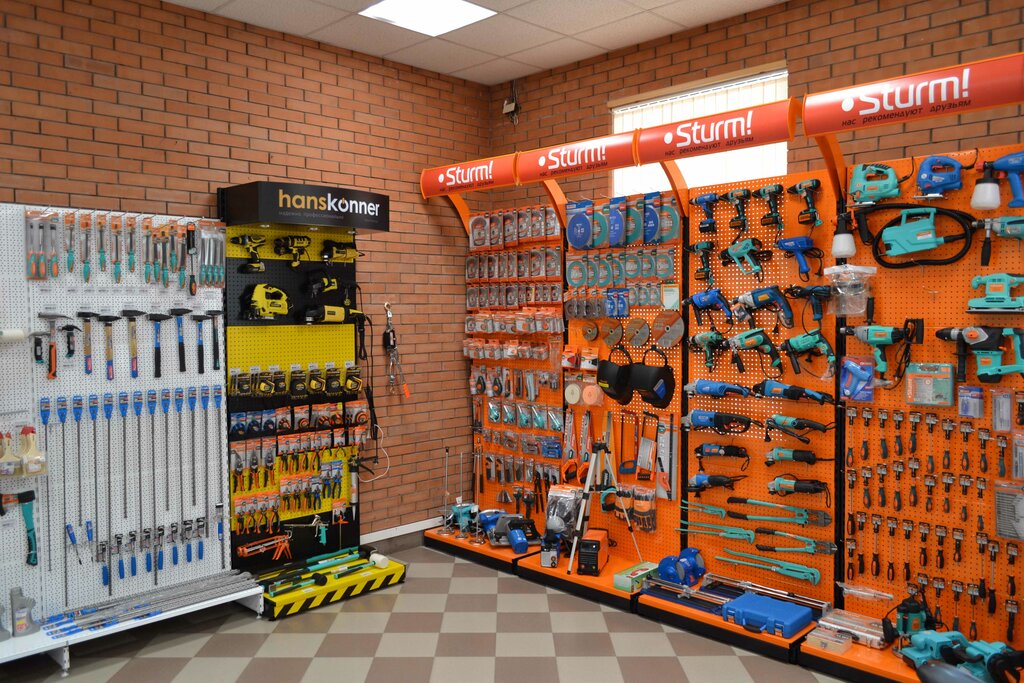 Сакс, строительный магазин, ул. Мечникова, 35, Ростов-на-Дону, Россия ...