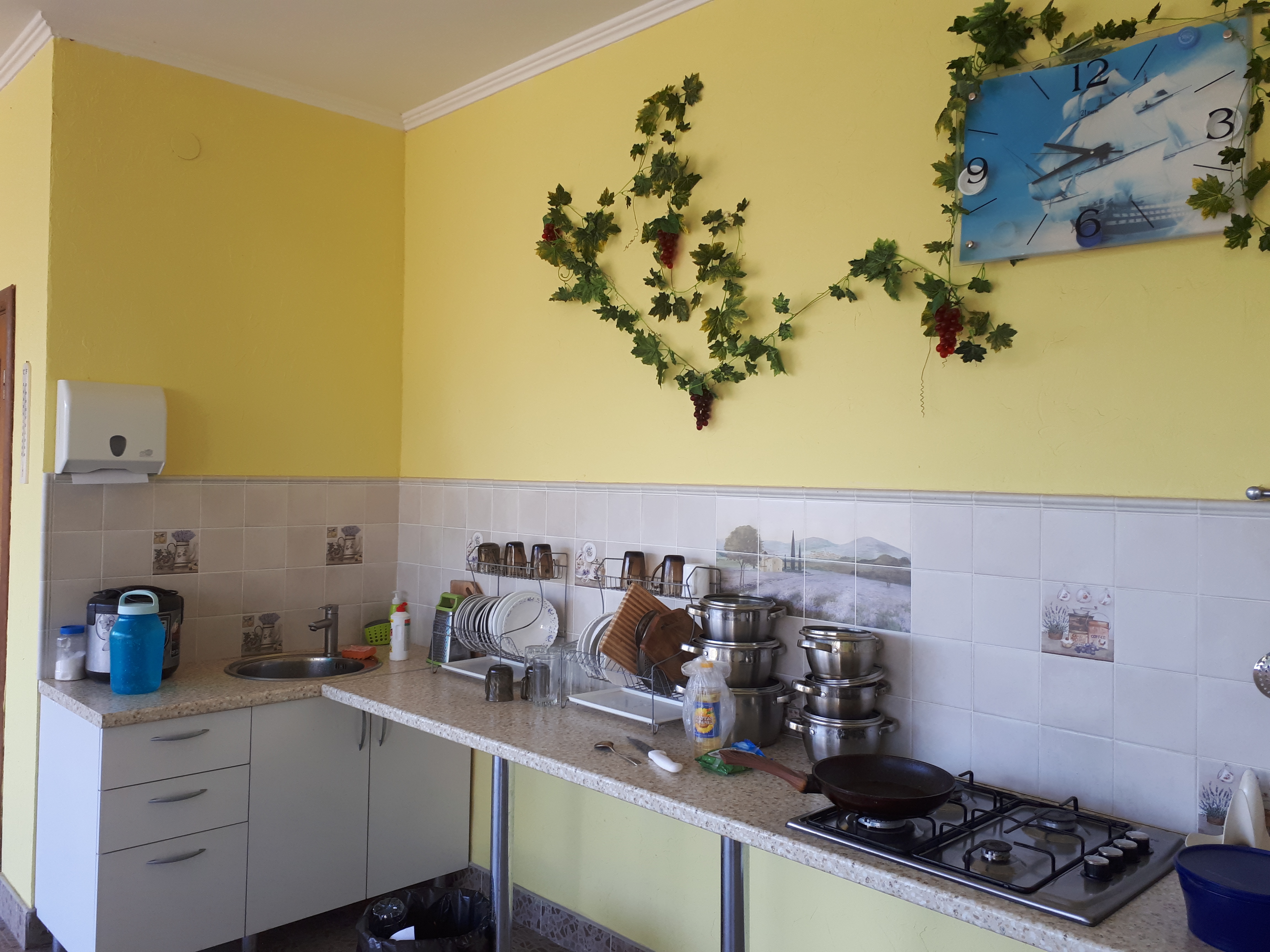 Фото Русская усадьба