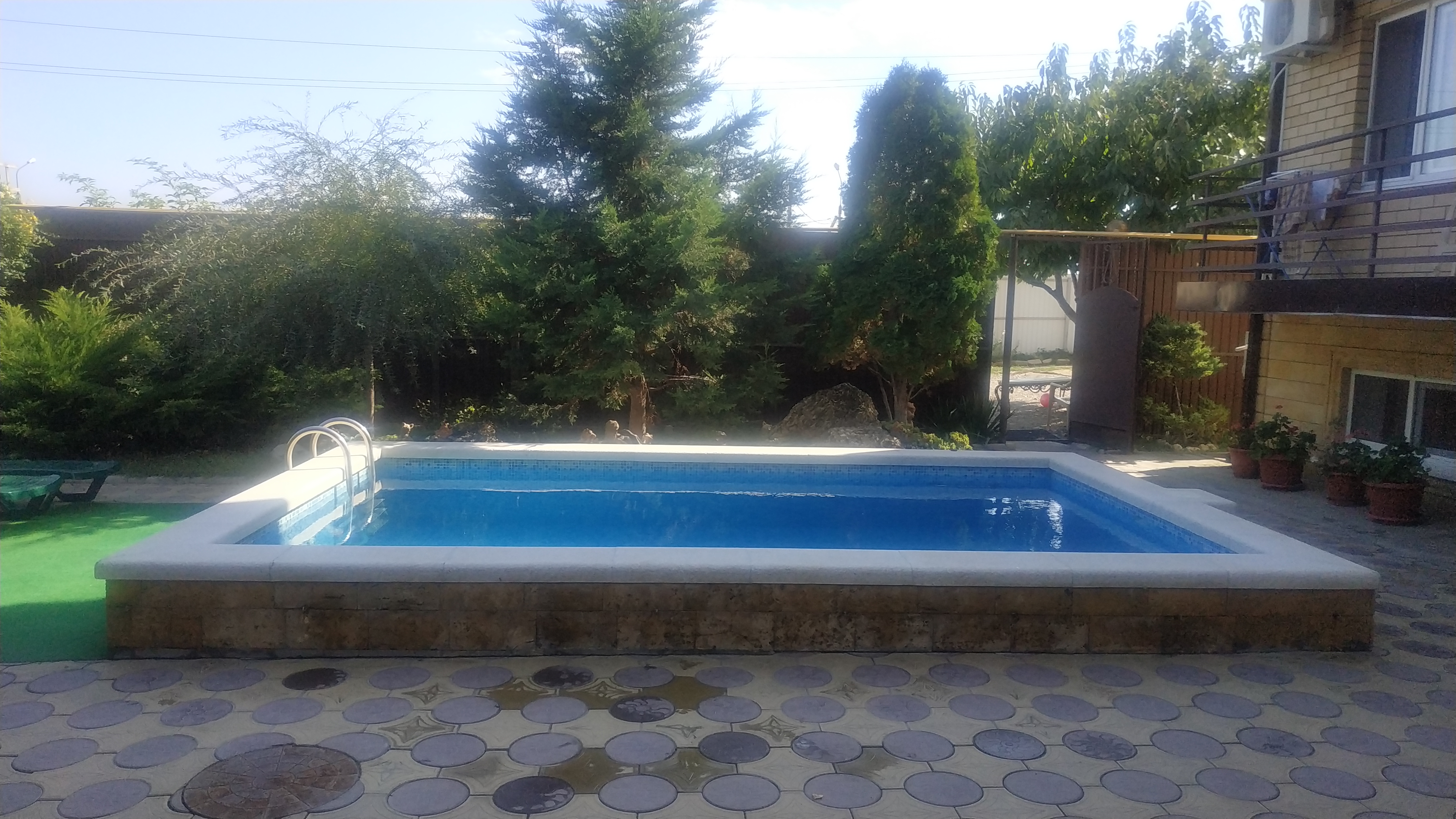 Фото Восток