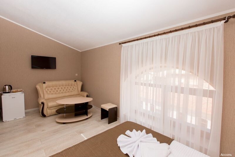 Фото Ассоль