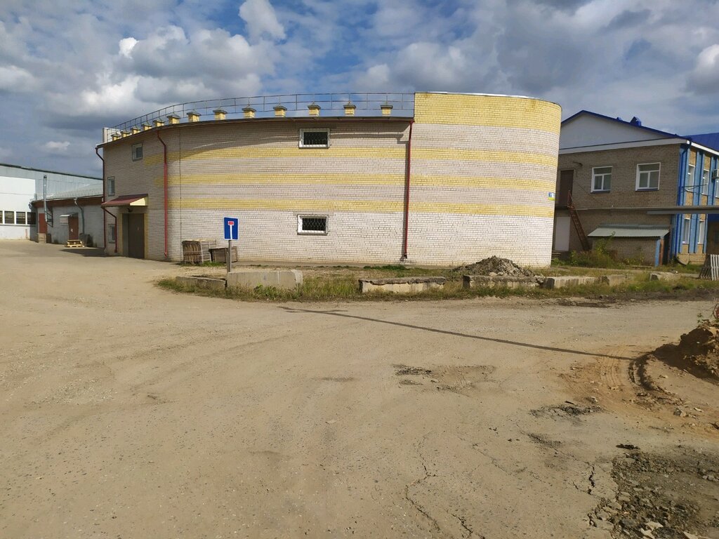 Магазин Юникс Киров