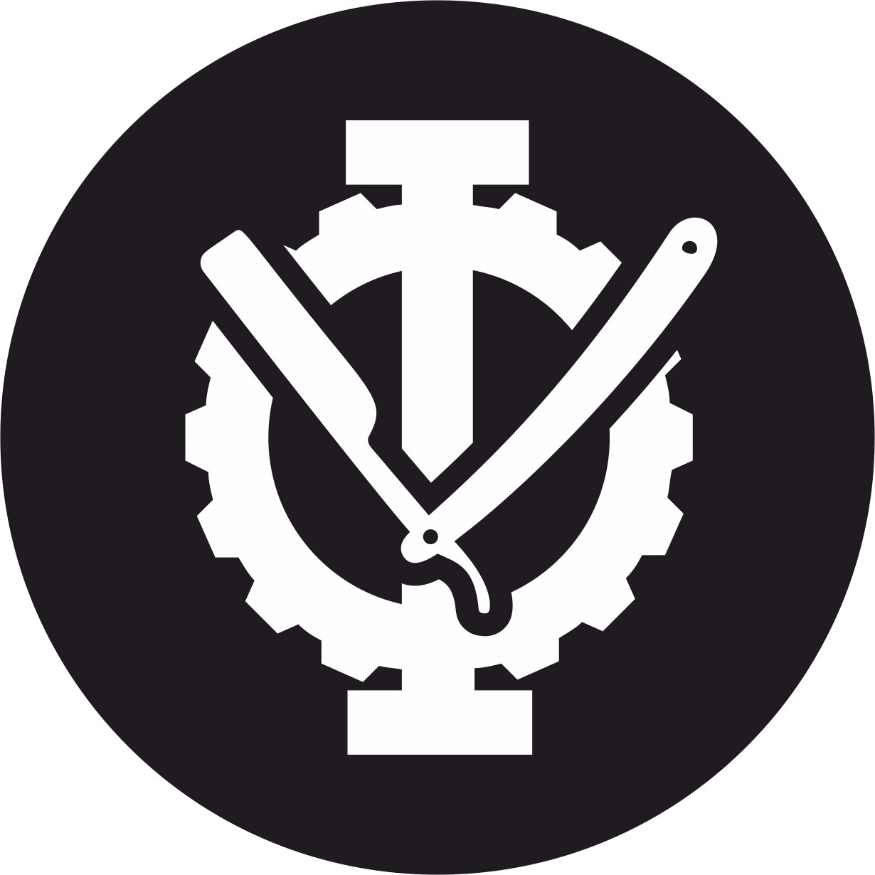 Фабрика мужских стрижек