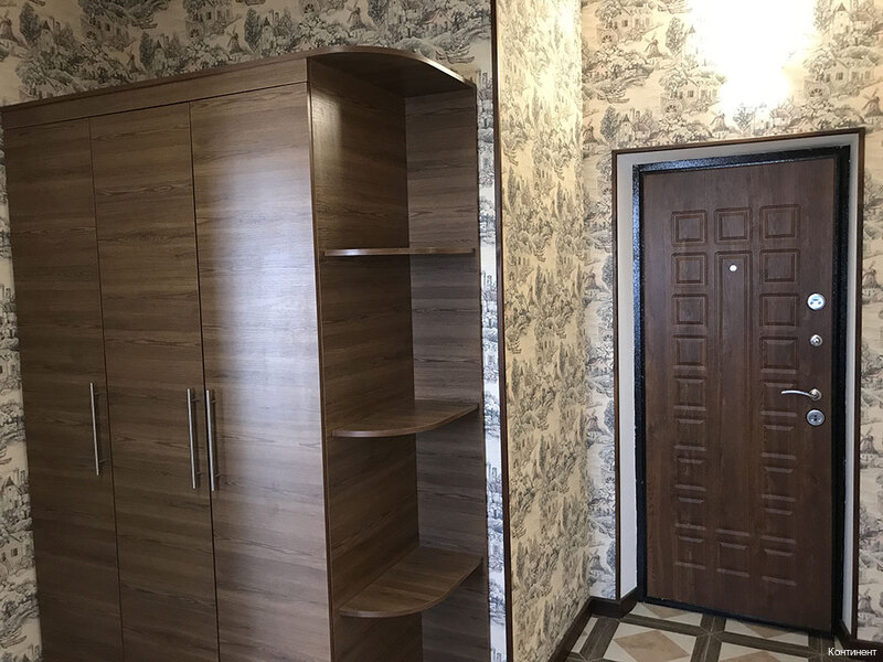 Фото Континент