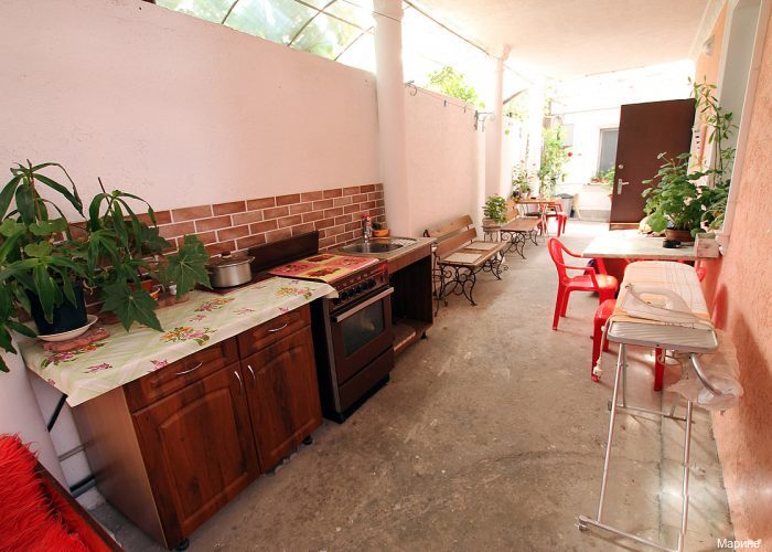 Фото Марине