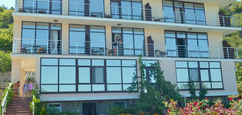 Фото Лукоморье