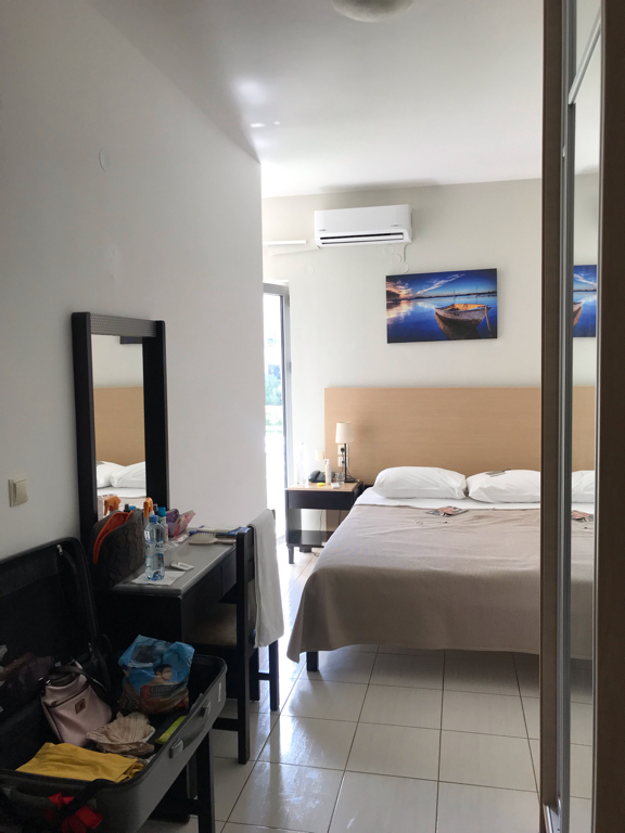 Фото Sergios Hotel