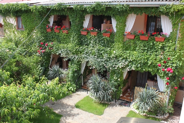 Фото Вилла Гармония