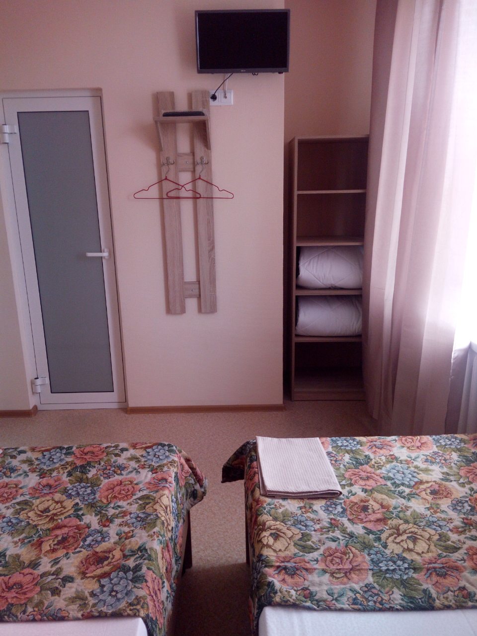 Фото Семь горняков