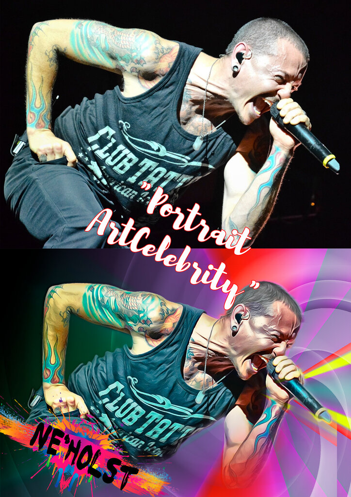 Graphic design studio NeHolst, Tula, photo