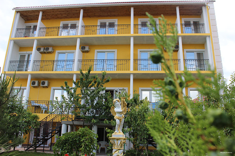 Фото Медовый месяц