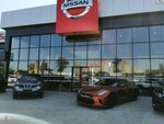 Фото 2 Nissan КЛЮЧАВТО Аэропорт