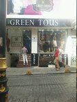 Green Tous (İstanbul, Fatih, Azimkar Sok., 14), toptan giyim  Fatih'ten