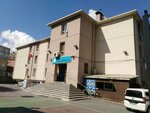 Taryik Us Middle School (Istanbul, Fatih, Balat Neighborhood, Cimen Street, 10), escuela de enseñanza general
