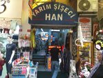 Bereket Hobby (İstanbul, Fatih, Rüstempaşa Mah., Alaca Hamam Sok., 11), haberdashery wholesale