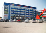 Mongulek (ulitsa Kochetova, 1), hotel