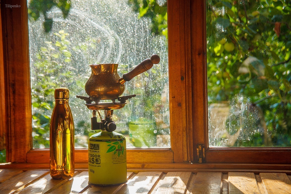 Фото Хижина Индиры