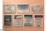 Poliklinika № 2 Podolskogo rayona (Svobody Avenue, 22), polyclinic for adults