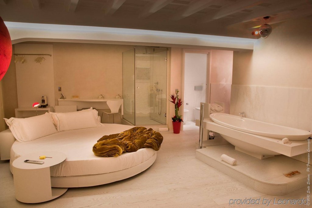Фото Suite Sistina For Brave Lovers