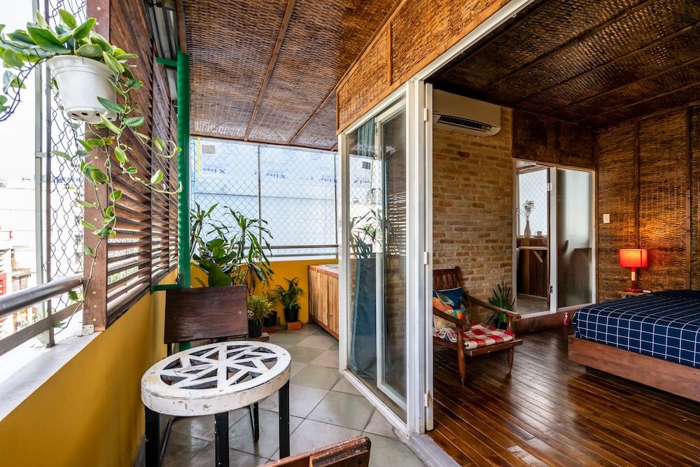 Фото HoLo Ben Thanh Saigon - Serviced HomeStay