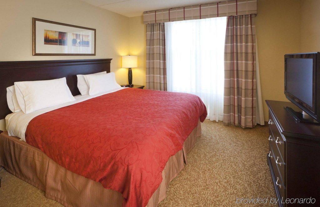 Фото Country Inn & Suites by Radisson, Bloomington at Mall of America, Mn