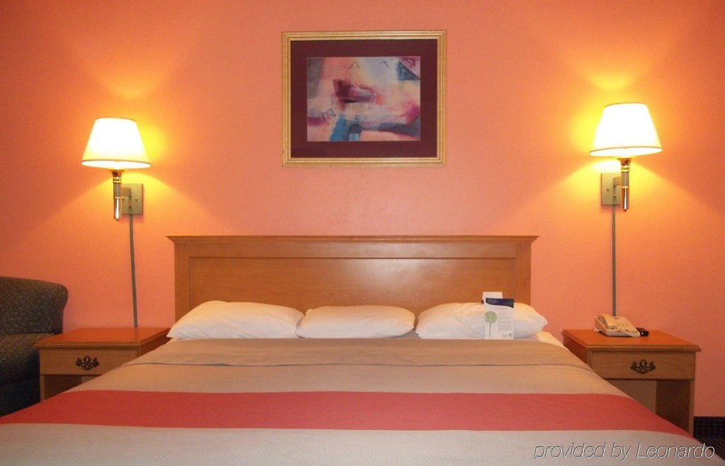 Фото Motel 6 Merced, Ca