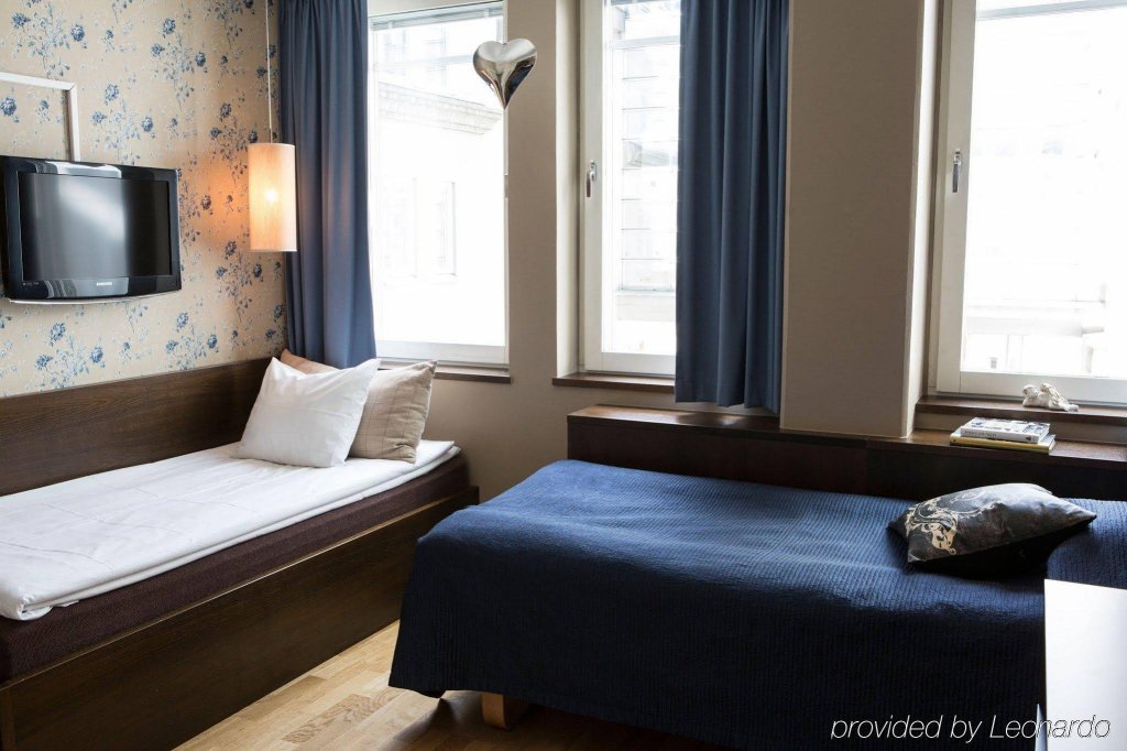 Фото Freys Hotel