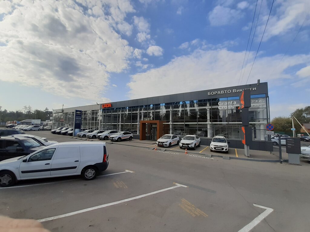 Автосалон хавал в липецке