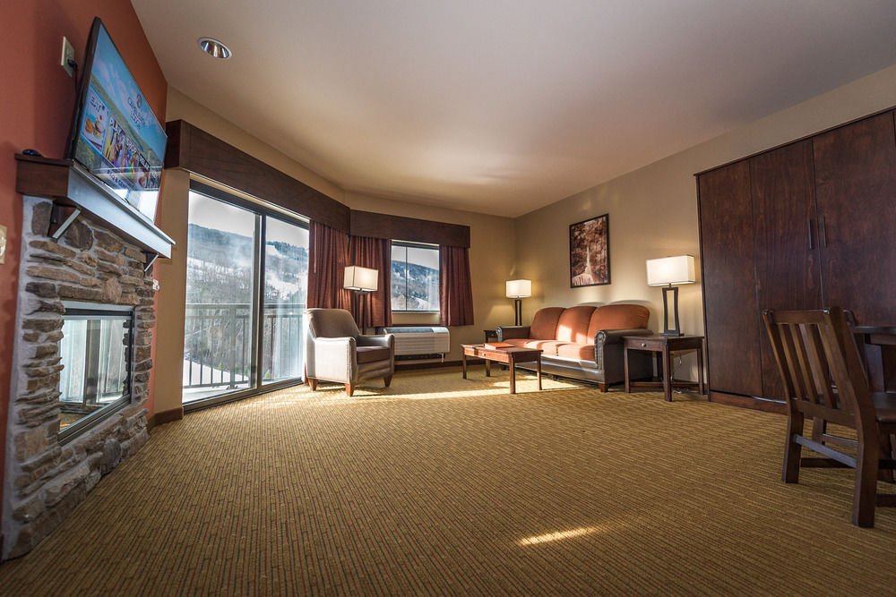 Фото Camelback Lodge & Aquatopia Indoor Waterpark