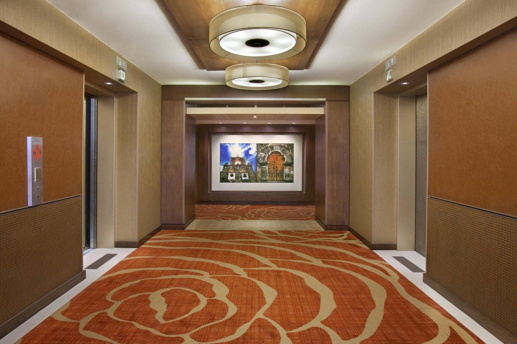 Фото Hilton Palacio Del Rio