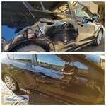 Кузовной центр Turbo (Maslobazovaya ulitsa, 5/4), auto body repair