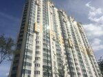 Moskva4you Gerasima Kurina (Gerasima Kurina Street, 14к3) ، سكن للإيجار اليومي