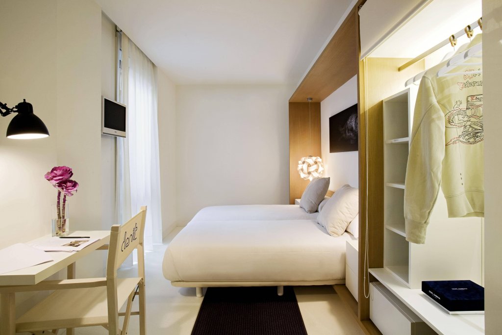 Фото Hotel Denit Barcelona