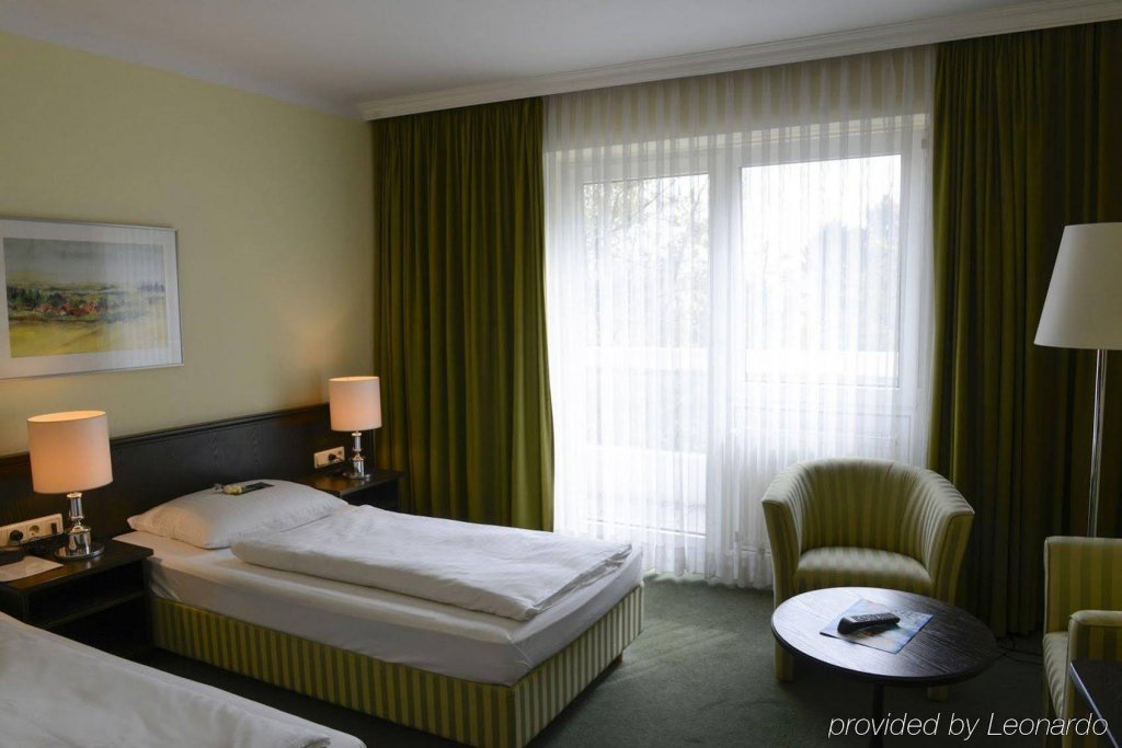 Фото Hotel Concorde