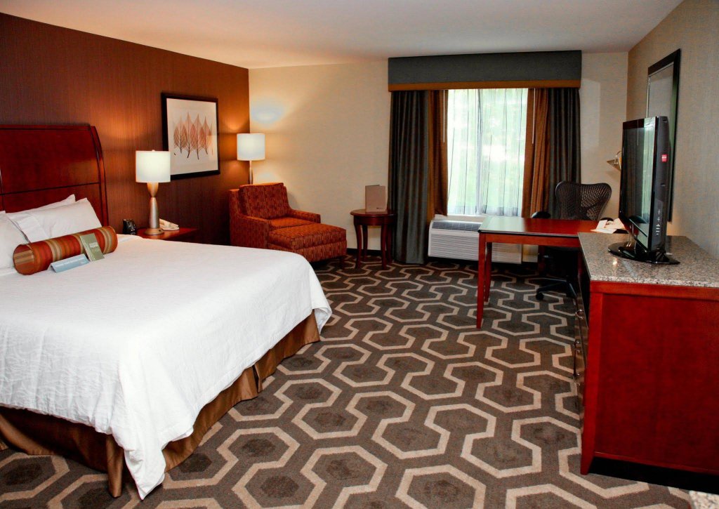 Фото Hilton Garden Inn Kennett Square