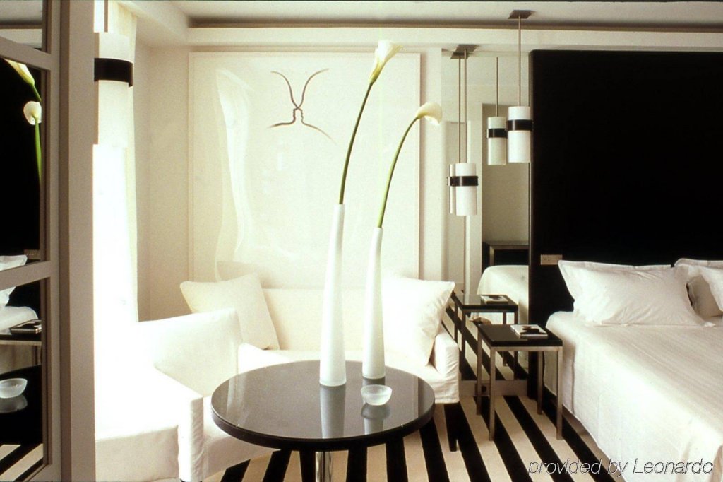 Фото Hôtel Le A