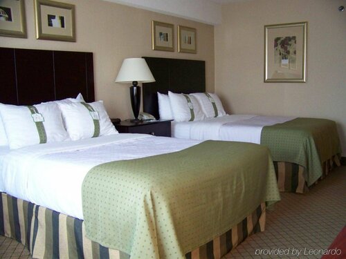 Гостиница Holiday Inn Johnstown Downtown, an Ihg Hotel в Джонстауне
