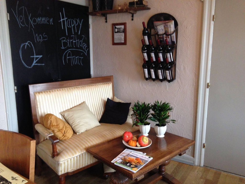 Фото Refborg Hotel & Spiseri